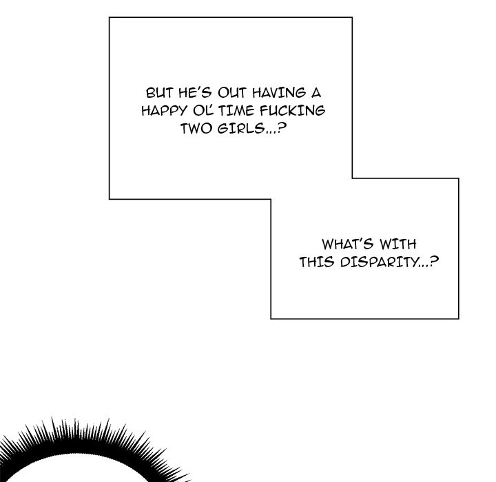 My High School Bully Chapter 10 - Page 55 in English