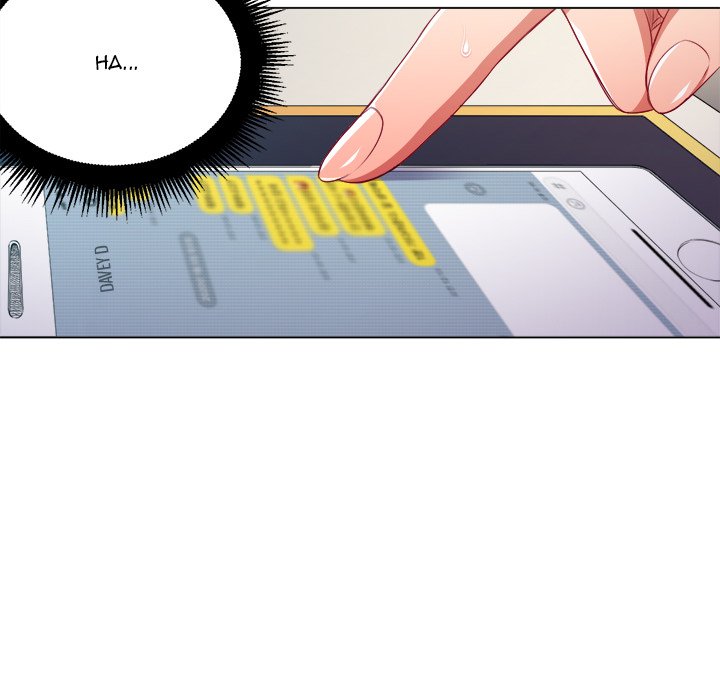 My High School Bully Chapter 10 - Page 56 in English