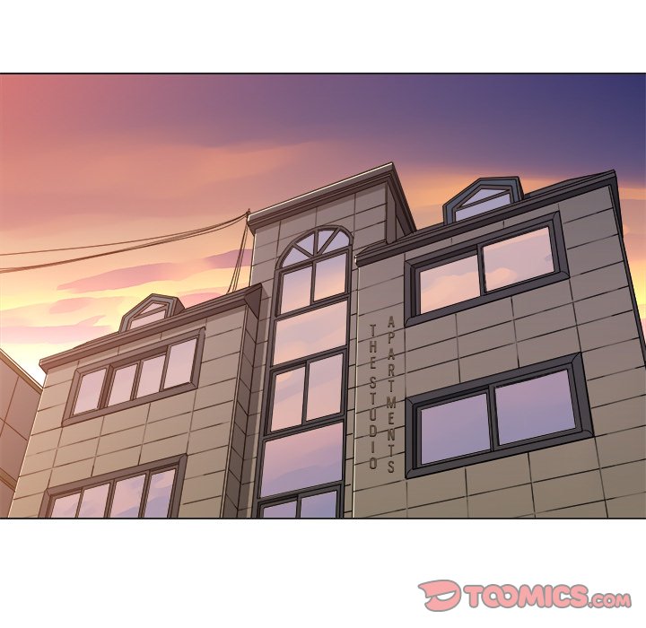 My High School Bully Chapter 10 - Page 57 in English