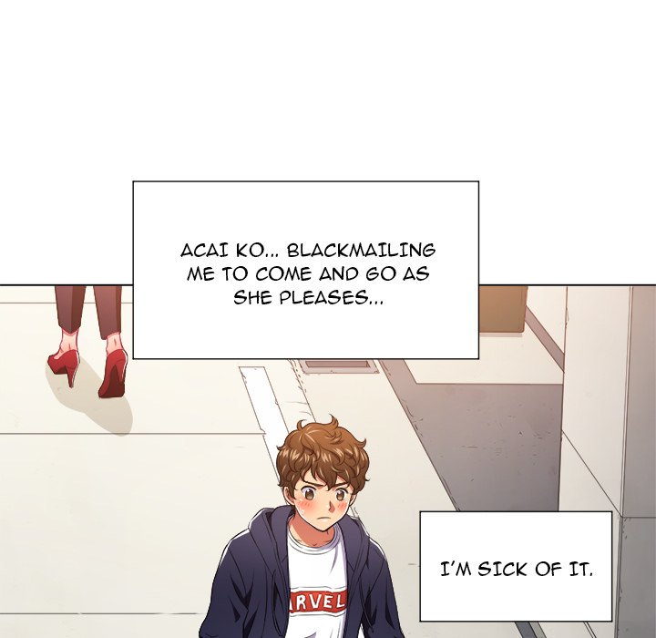 My High School Bully Chapter 10 - Page 65 in English