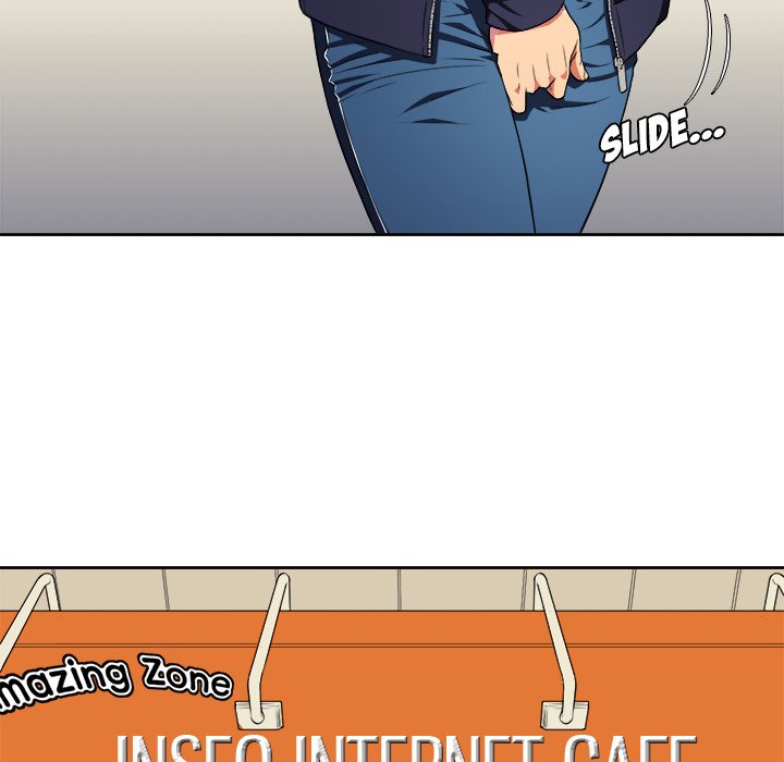 My High School Bully Chapter 10 - Page 68 in English