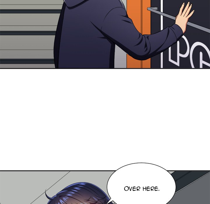 My High School Bully Chapter 10 - Page 71 in English