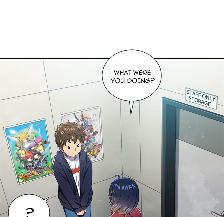 My High School Bully Chapter 10 - Page 74 in English