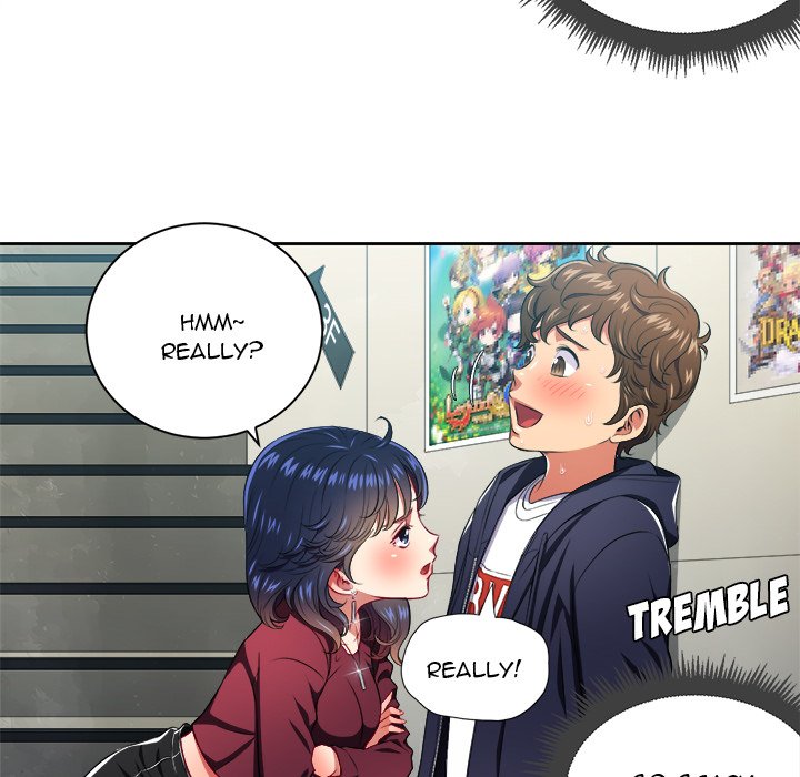My High School Bully Chapter 10 - Page 79 in English