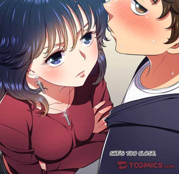 My High School Bully Chapter 10 - Page 81 in English