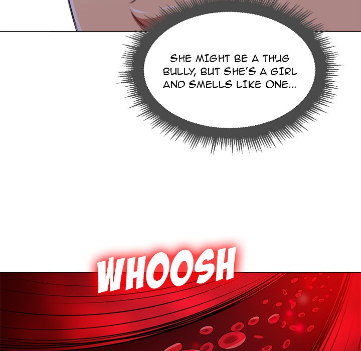 My High School Bully Chapter 10 - Page 83 in English
