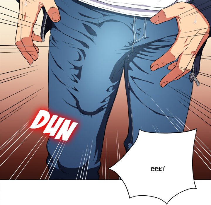 My High School Bully Chapter 10 - Page 85 in English