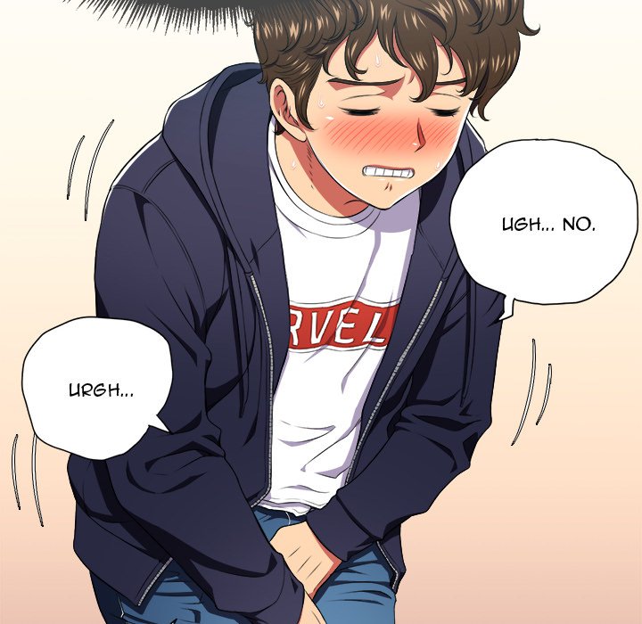 My High School Bully Chapter 10 - Page 89 in English