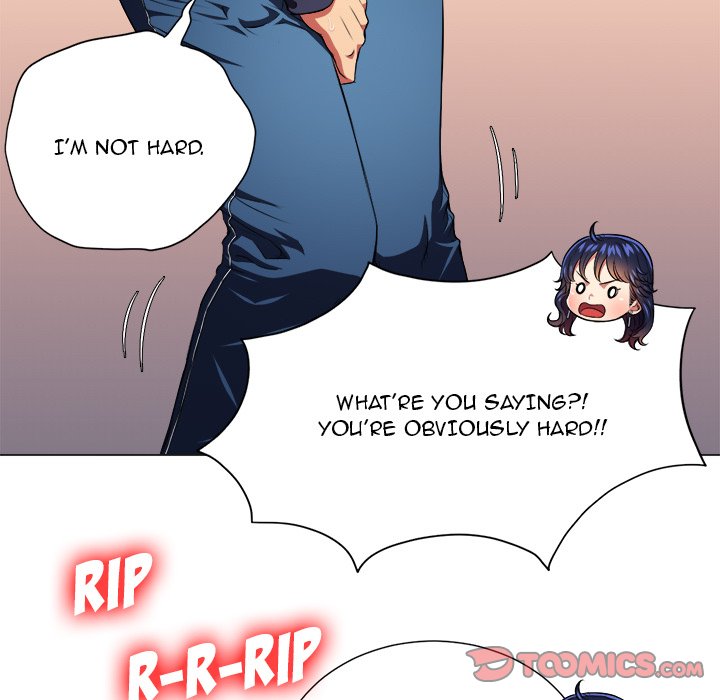 My High School Bully Chapter 10 - Page 90 in English