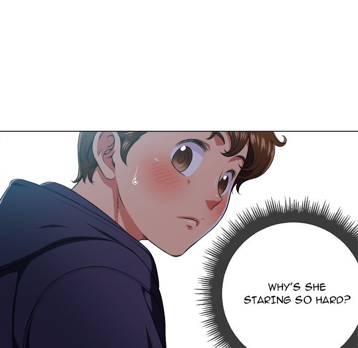 My High School Bully Chapter 10 - Page 98 in English