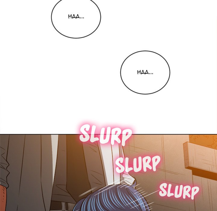 My High School Bully Chapter 100 - Page 100 in English