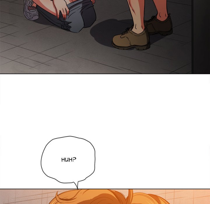 My High School Bully Chapter 100 - Page 115 in English