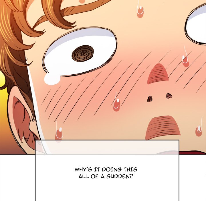 My High School Bully Chapter 100 - Page 118 in English