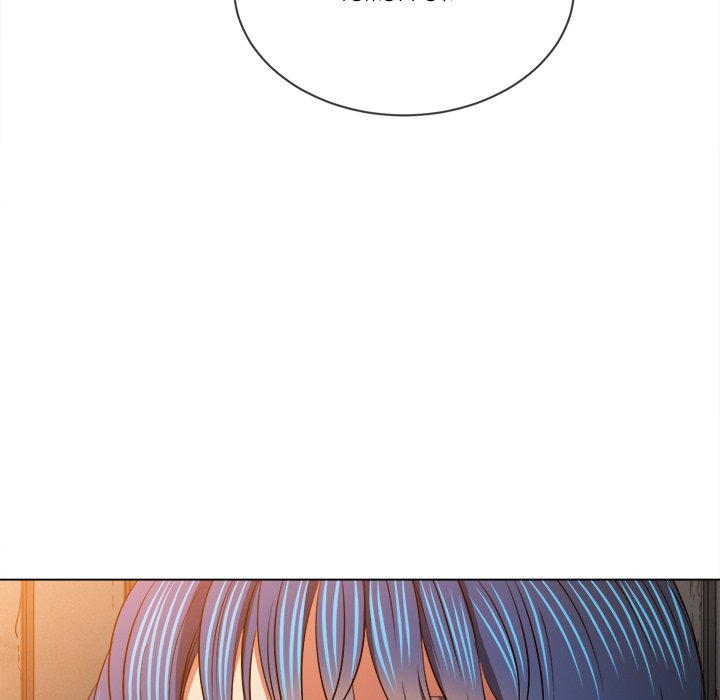 My High School Bully Chapter 100 - Page 128 in English