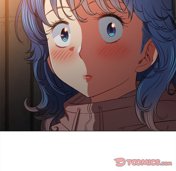 My High School Bully Chapter 100 - Page 129 in English