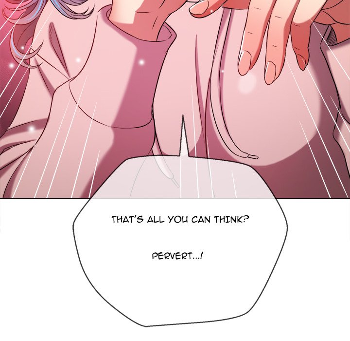 My High School Bully Chapter 100 - Page 133 in English