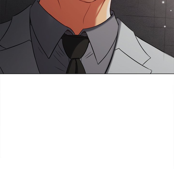 My High School Bully Chapter 100 - Page 136 in English