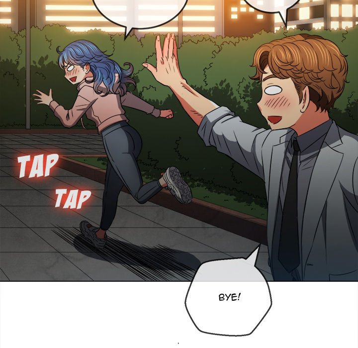 My High School Bully Chapter 100 - Page 151 in English