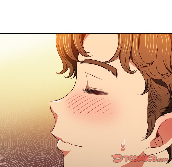 My High School Bully Chapter 100 - Page 159 in English