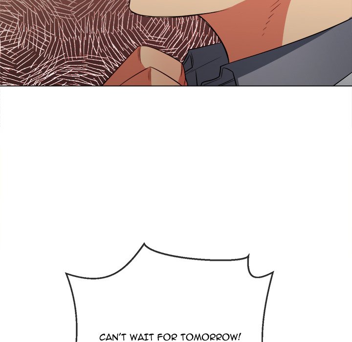 My High School Bully Chapter 100 - Page 160 in English
