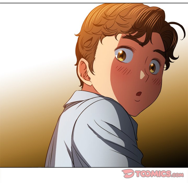My High School Bully Chapter 100 - Page 165 in English