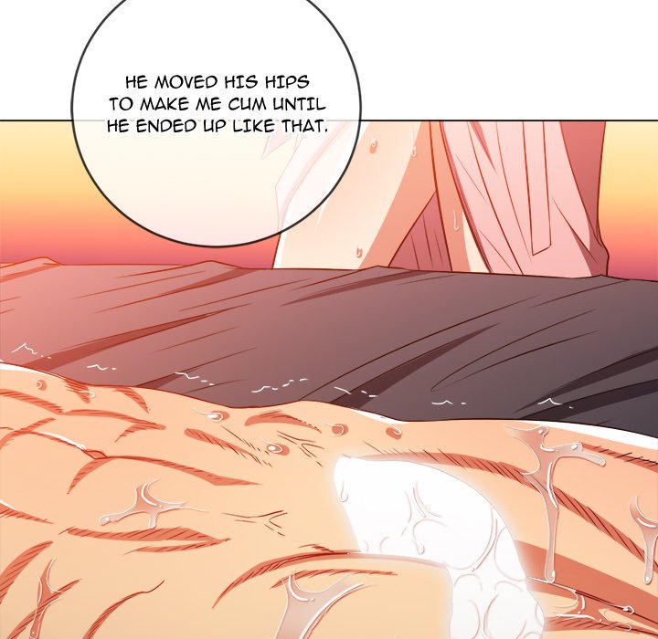 My High School Bully Chapter 100 - Page 23 in English