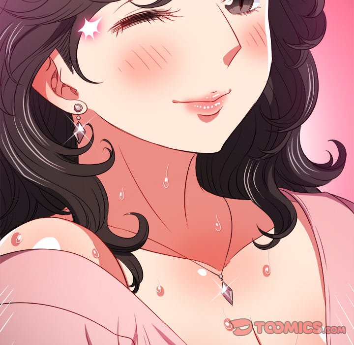 My High School Bully Chapter 100 - Page 27 in English
