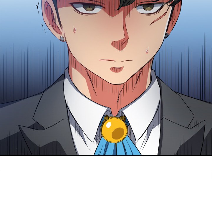 My High School Bully Chapter 100 - Page 30 in English
