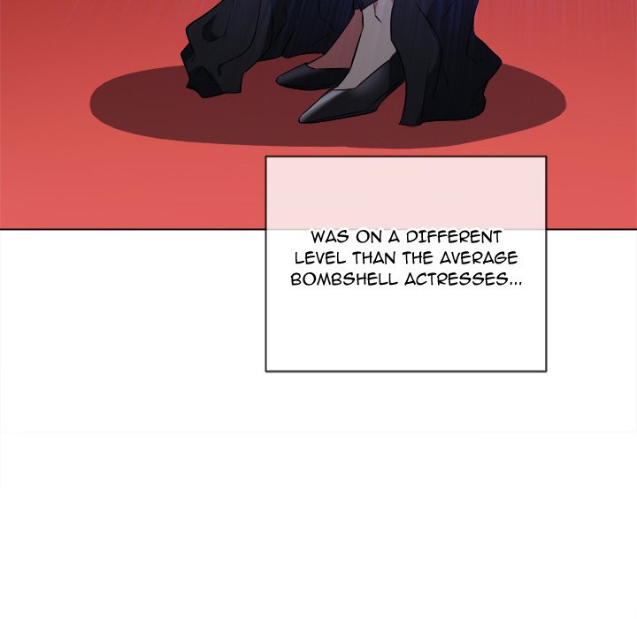 My High School Bully Chapter 100 - Page 35 in English