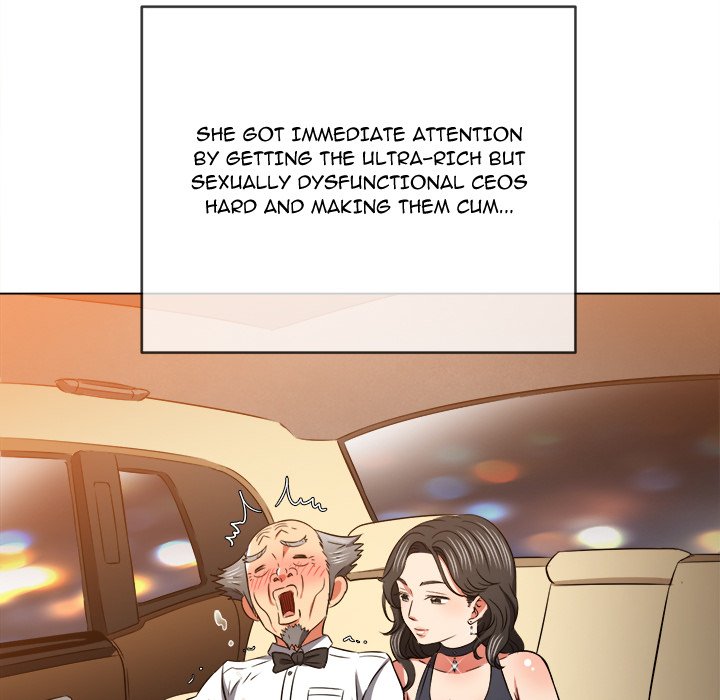 My High School Bully Chapter 100 - Page 36 in English