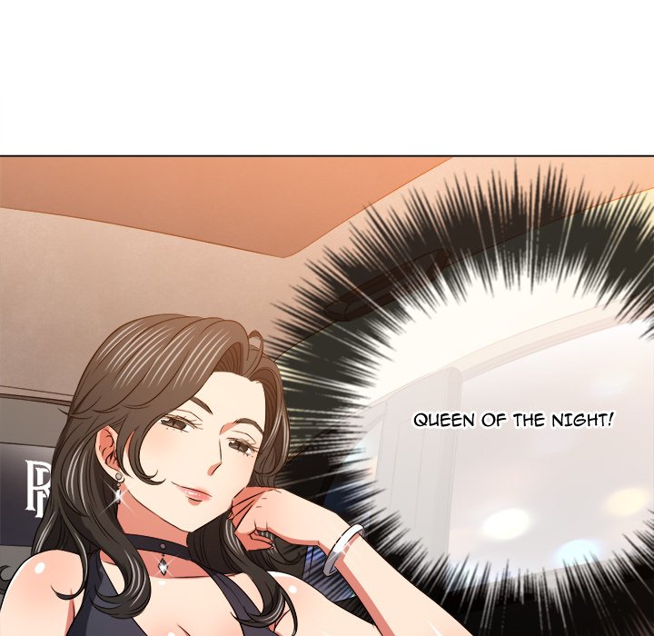 My High School Bully Chapter 100 - Page 40 in English