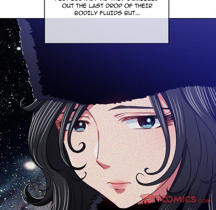 My High School Bully Chapter 100 - Page 45 in English