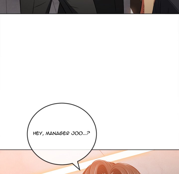 My High School Bully Chapter 100 - Page 50 in English
