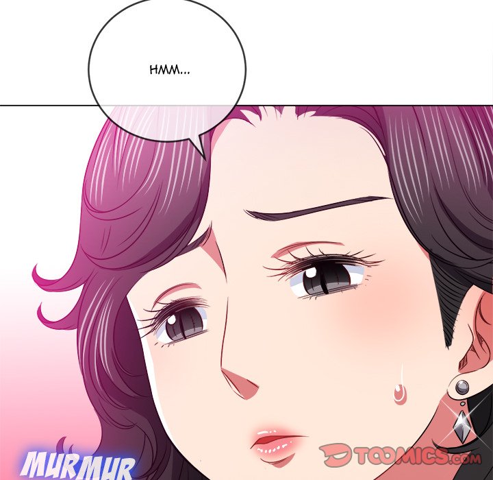 My High School Bully Chapter 100 - Page 57 in English