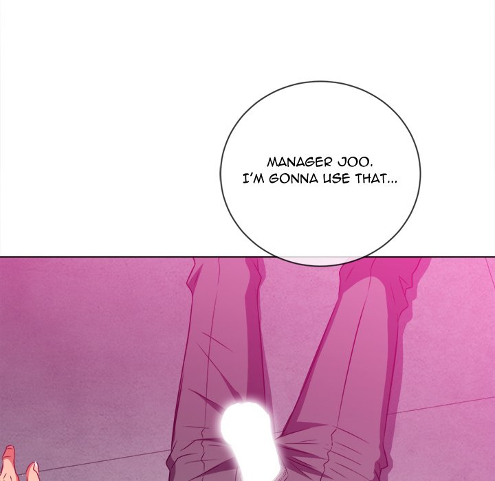My High School Bully Chapter 100 - Page 59 in English