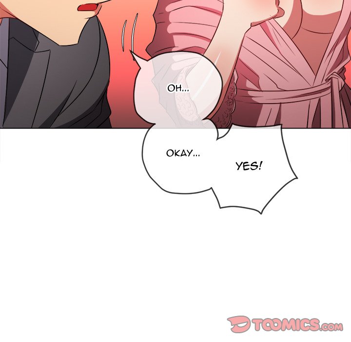 My High School Bully Chapter 100 - Page 63 in English
