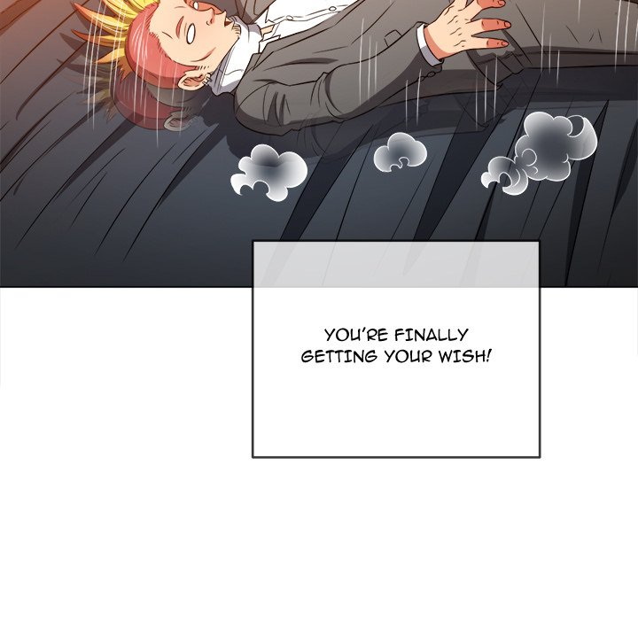My High School Bully Chapter 100 - Page 65 in English