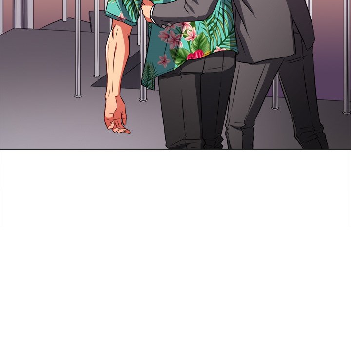 My High School Bully Chapter 100 - Page 67 in English