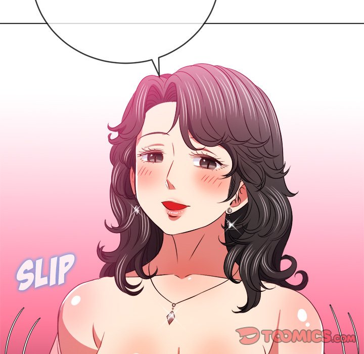 My High School Bully Chapter 100 - Page 69 in English