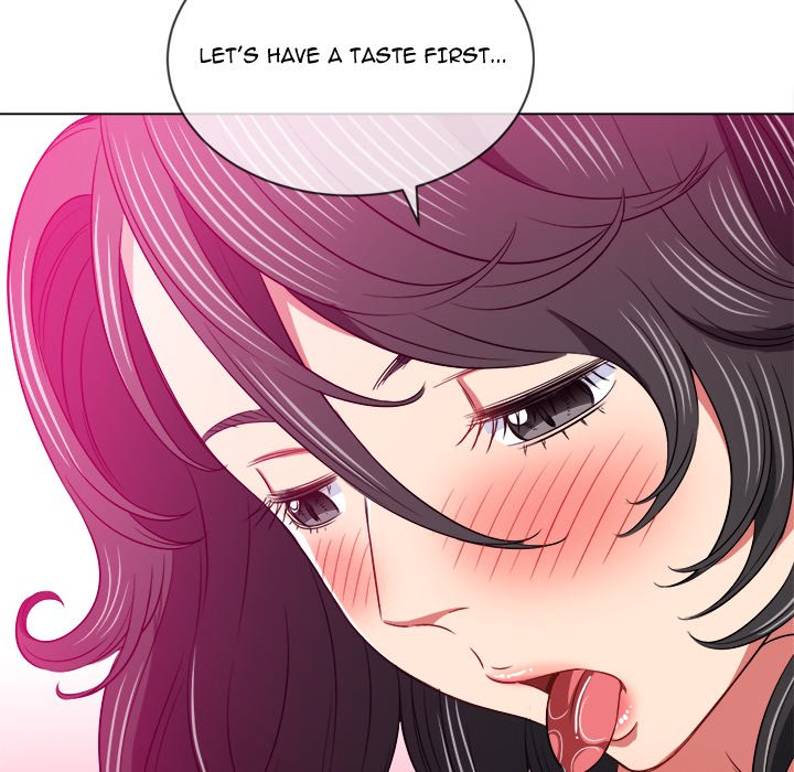 My High School Bully Chapter 100 - Page 79 in English