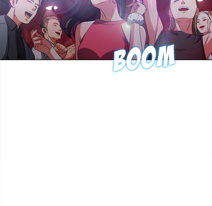My High School Bully Chapter 100 - Page 8 in English