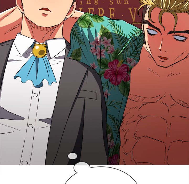 My High School Bully Chapter 100 - Page 84 in English