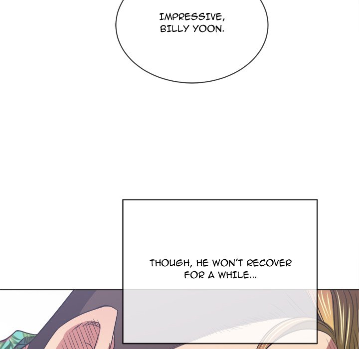 My High School Bully Chapter 100 - Page 85 in English