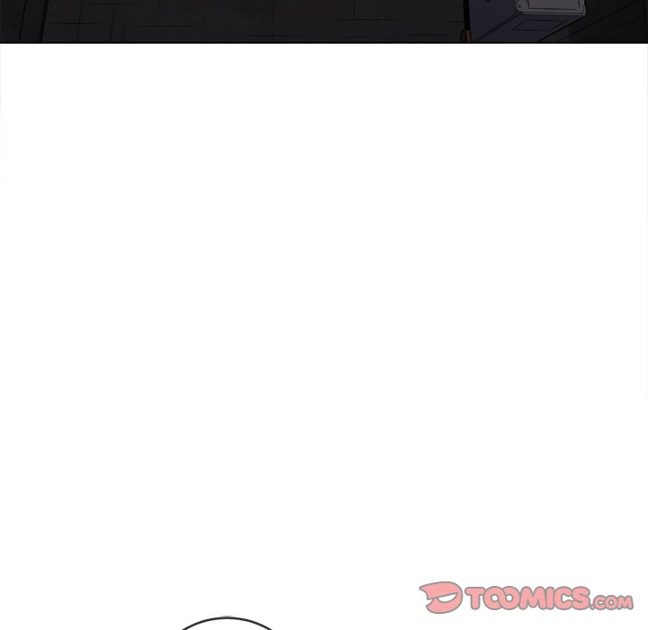 My High School Bully Chapter 100 - Page 99 in English