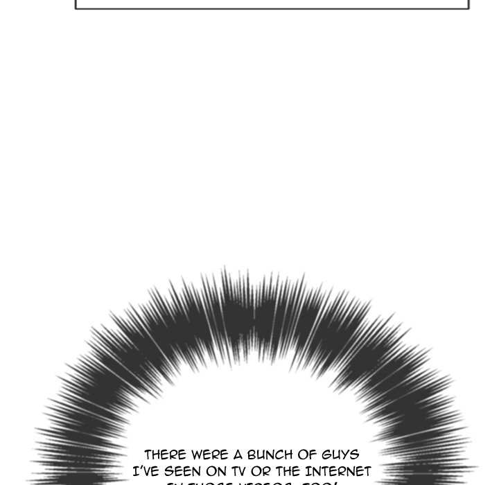 My High School Bully Chapter 101 - Page 107 in English