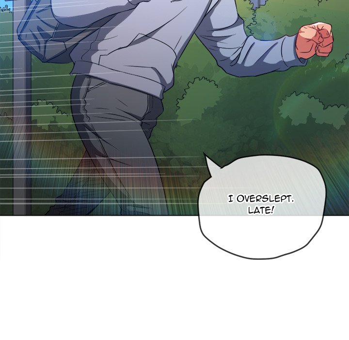 My High School Bully Chapter 101 - Page 119 in English