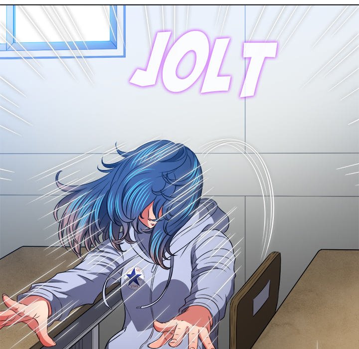 My High School Bully Chapter 101 - Page 127 in English