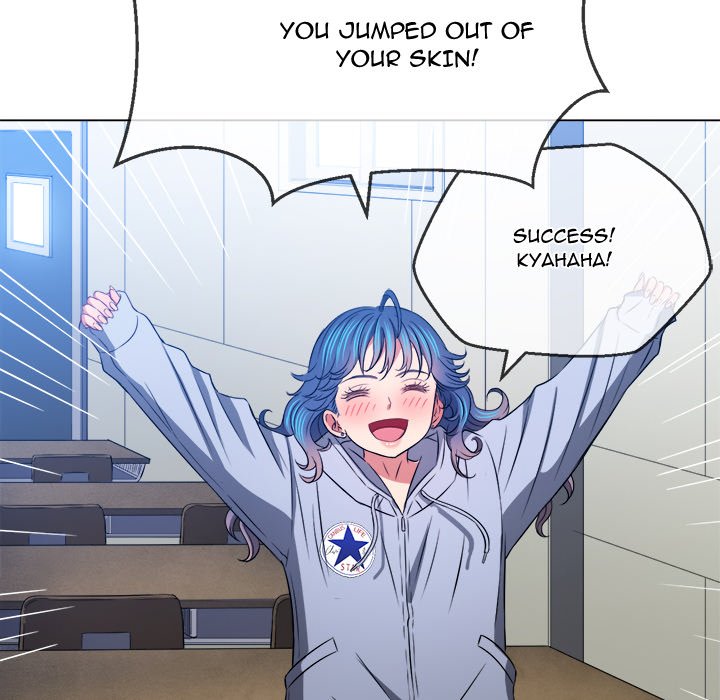 My High School Bully Chapter 101 - Page 130 in English