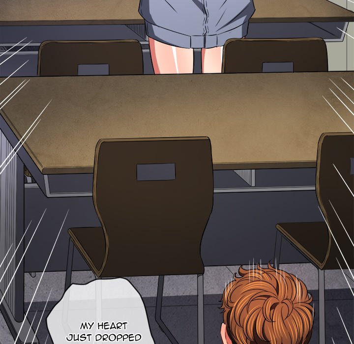 My High School Bully Chapter 101 - Page 131 in English