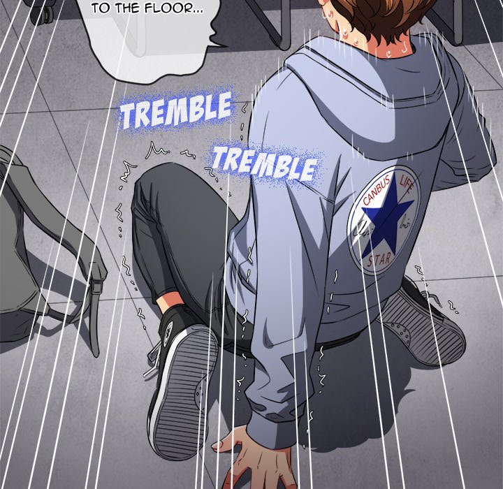 My High School Bully Chapter 101 - Page 132 in English